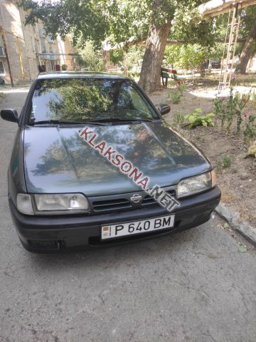 продам Nissan Primeraв пмр  фото 4
