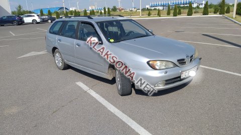 продам Nissan Primeraв пмр фото 1