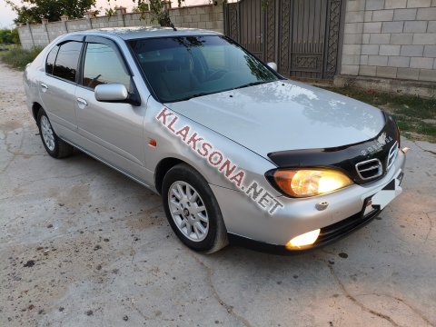 продам Nissan Primeraв пмр  фото 4