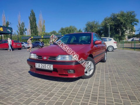 продам Nissan Primeraв пмр  фото 6
