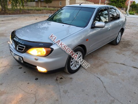 продам Nissan Primeraв пмр  фото 5