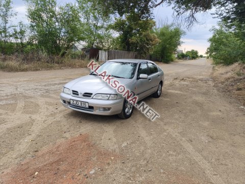 продам Nissan Primeraв пмр  фото 6