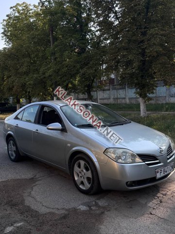 продам Nissan Primeraв пмр  фото 5