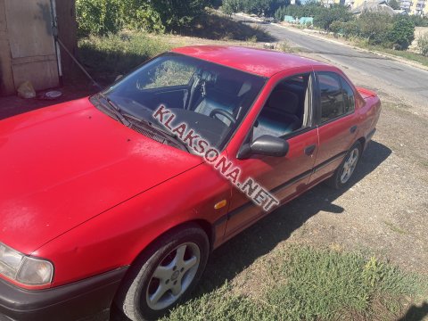 продам Nissan Primeraв пмр  фото 4