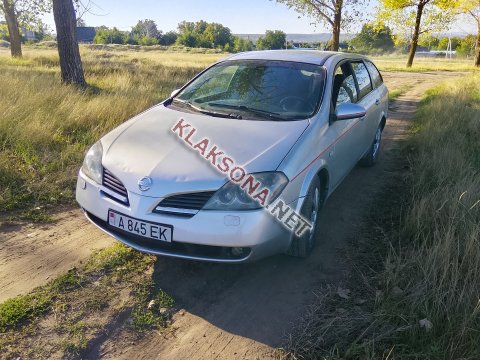 продам Nissan Primeraв пмр  фото 4