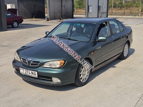 продам Nissan Primeraв пмр  фото 6