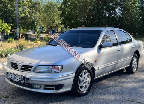 продам Nissan Primeraв пмр  фото 5
