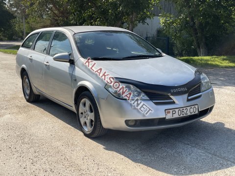 продам Nissan Primeraв пмр  фото 4