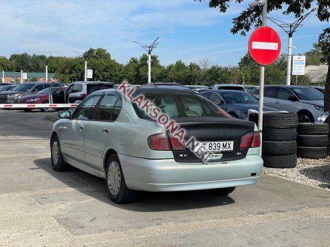 продам Nissan Primeraв пмр  фото 6