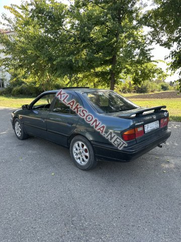 продам Nissan Primeraв пмр  фото 5
