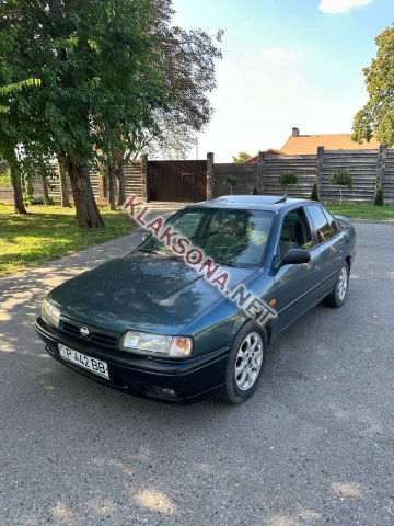 продам Nissan Primeraв пмр  фото 6
