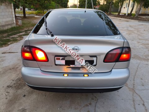 продам Nissan Primeraв пмр  фото 4