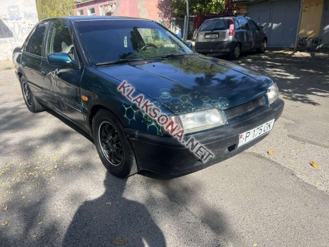 продам Nissan Primeraв пмр  фото 6