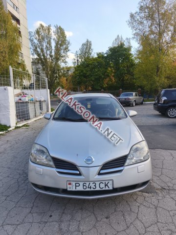 продам Nissan Primeraв пмр  фото 5