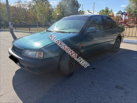 продам Nissan Primeraв пмр  фото 6