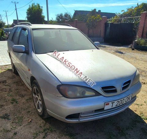 продам Nissan Primeraв пмр  фото 5