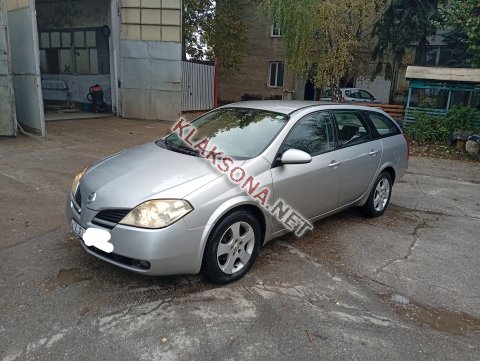 продам Nissan Primeraв пмр  фото 6