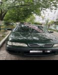 продам Nissan Primera в пмр  фото 1