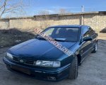 продам Nissan Primera в пмр  фото 3