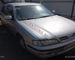 продам Nissan Primera в пмр  фото 2