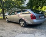 продам Nissan Primera в пмр  фото 3