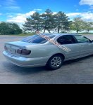 продам Nissan Primera в пмр  фото 3