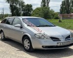 продам Nissan Primera в пмр  фото 4