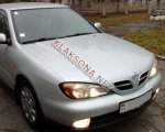 продам Nissan Primera в пмр  фото 1