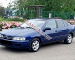 продам Nissan Primera в пмр  фото 5