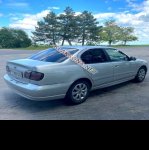 продам Nissan Primera в пмр  фото 5