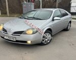 продам Nissan Primera в пмр  фото 1
