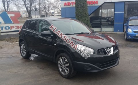 продам Nissan Qashqaiв пмр  фото 6