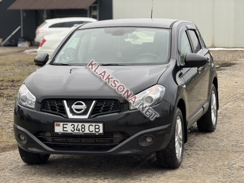 продам Nissan Qashqaiв пмр  фото 4