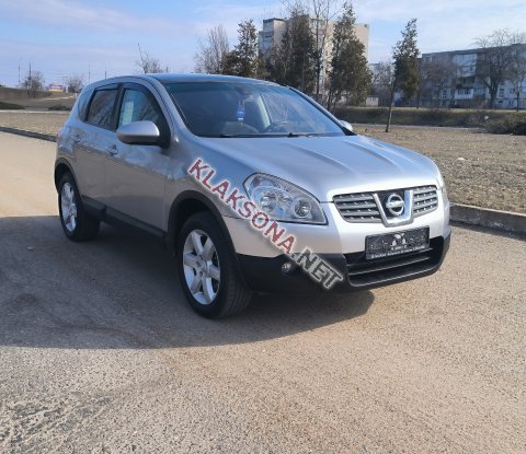 продам Nissan Qashqaiв пмр  фото 5