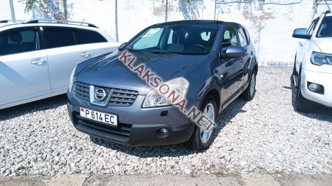 продам Nissan Qashqaiв пмр  фото 4