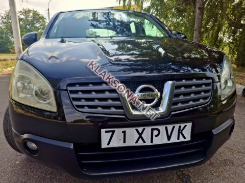 продам Nissan Qashqaiв пмр  фото 6