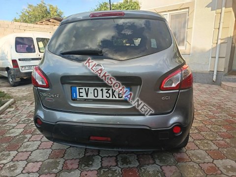 продам Nissan Qashqaiв пмр  фото 4