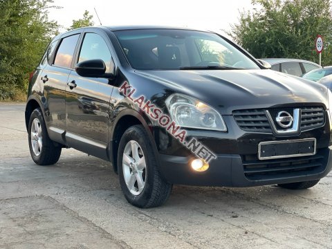 продам Nissan Qashqaiв пмр  фото 5