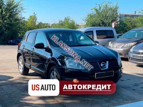 продам Nissan Qashqaiв пмр  фото 6