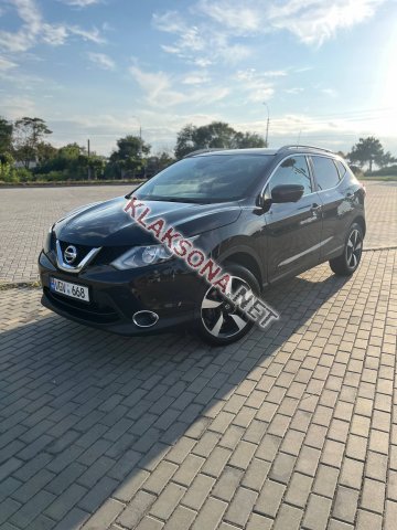 продам Nissan Qashqaiв пмр  фото 5