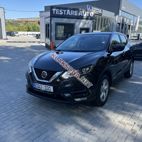 продам Nissan Qashqaiв пмр  фото 5