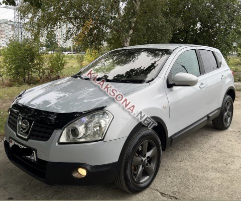 продам Nissan Qashqaiв пмр  фото 4