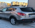продам Nissan Qashqai в пмр  фото 1