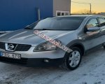 продам Nissan Qashqai в пмр  фото 4