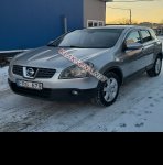 продам Nissan Qashqai в пмр  фото 3