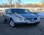 Nissan Qashqai 2009г. 4 900 $