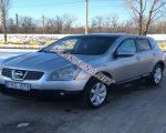 продам Nissan Qashqai в пмр  фото 5