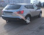 продам Nissan Qashqai в пмр  фото 4