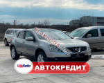 продам Nissan Qashqai в пмр  фото 1