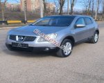 продам Nissan Qashqai в пмр  фото 4